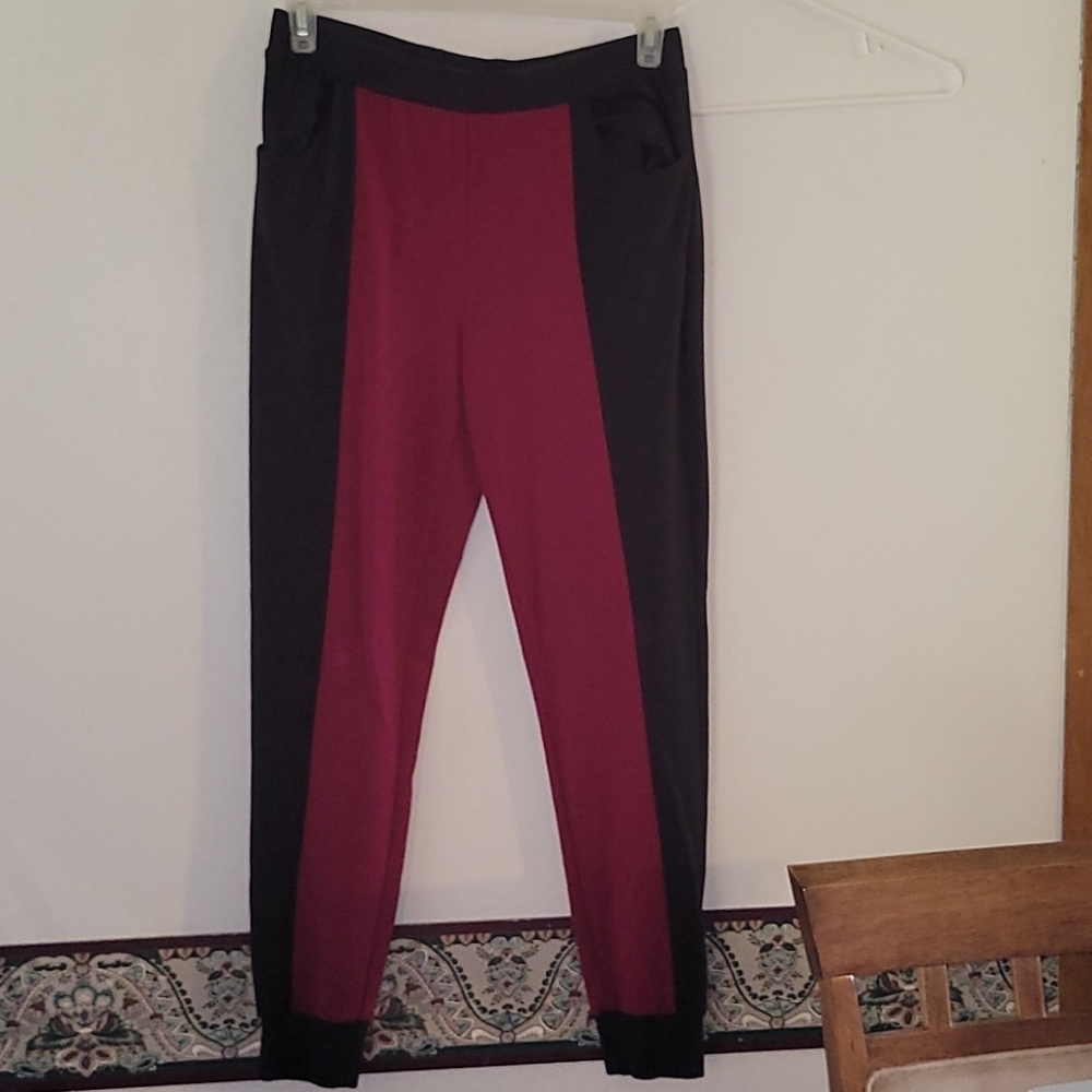 Serena Williams joggers